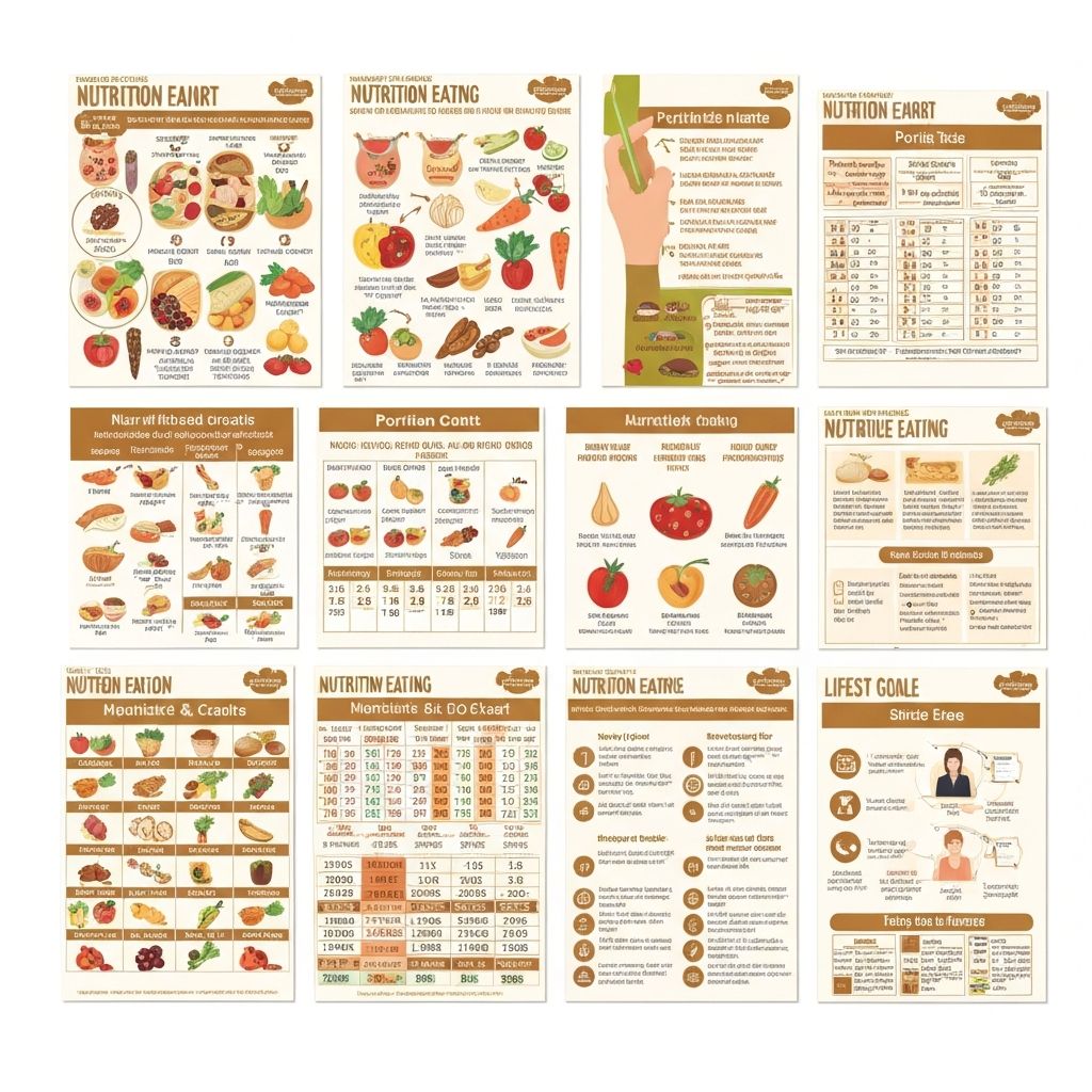 Educational approach to nutrition guidance