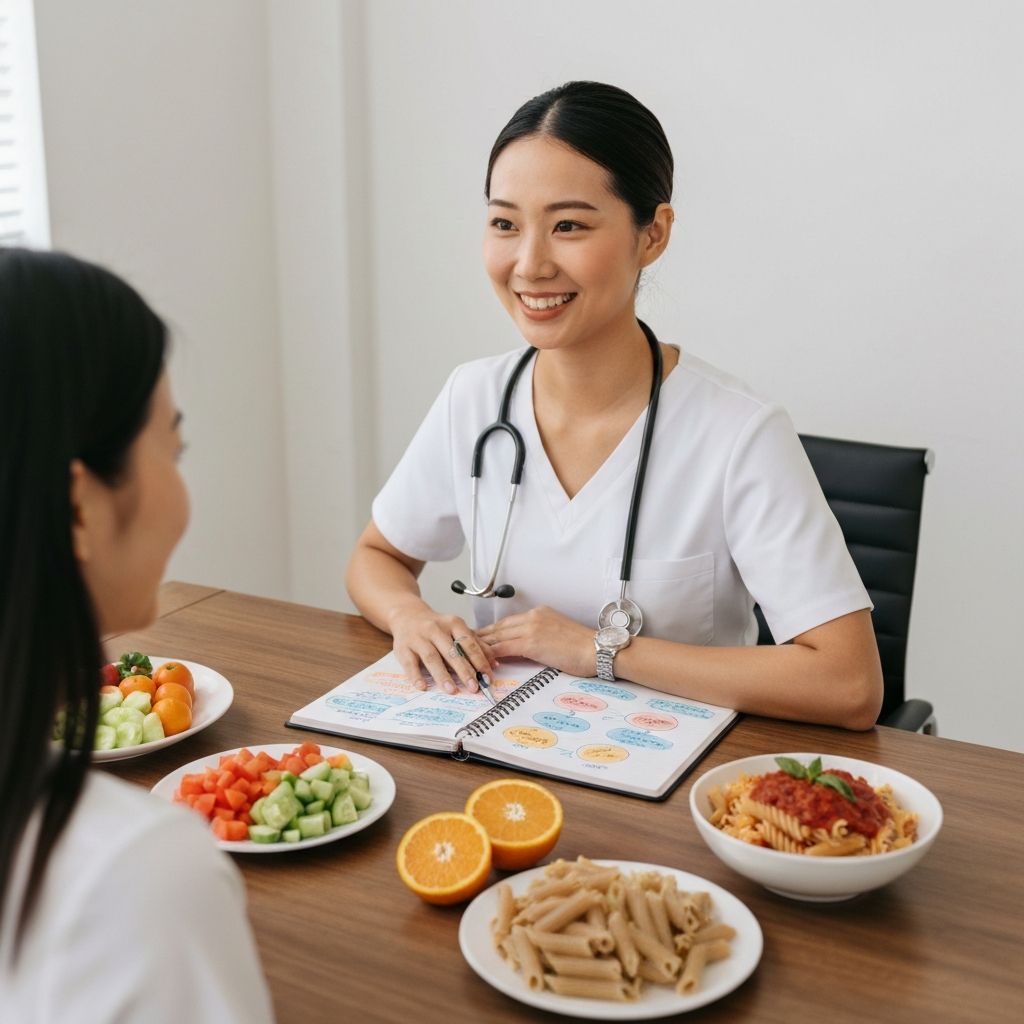 FybFit mission and values